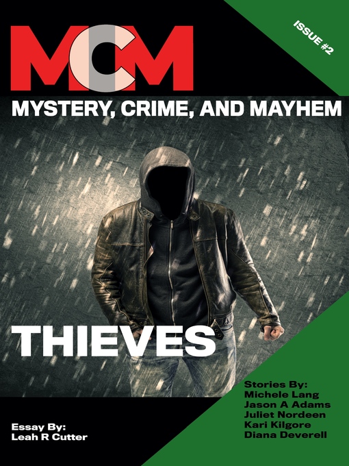 Title details for Thieves by David H. Hendrickson - Available